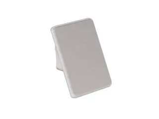Legnépszerűbb Art 420 matt króm gombfogantyú 22 mm