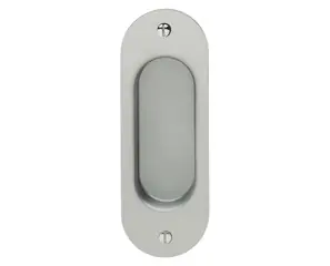 Vedd meg online 902.04.300 matt alumínium fogantyú 127 mm