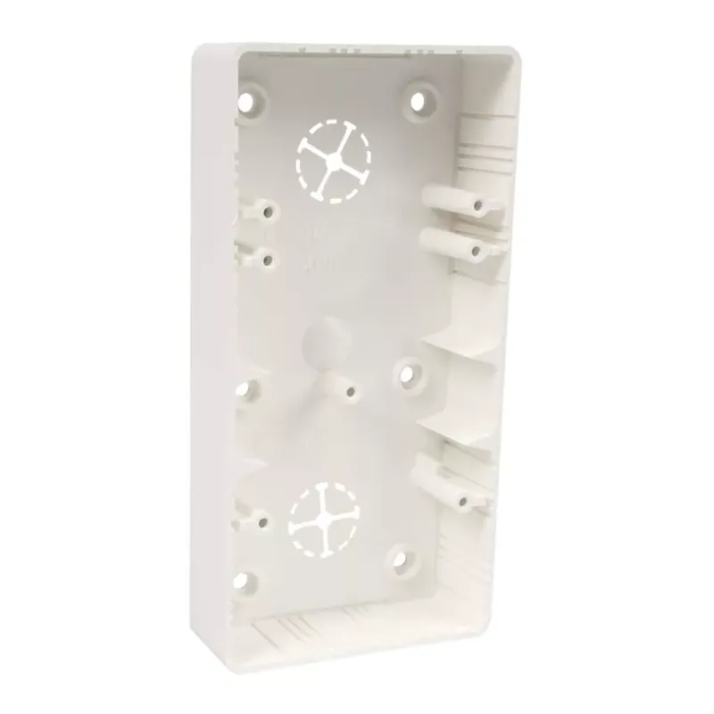 Expressz kézbesítés KOPOS DOBOZ 161x80x28mm