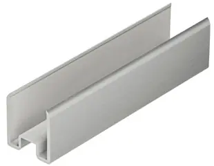 713.95.022 lezáró profil 19mm 2500mm Exkluzív ajánlat