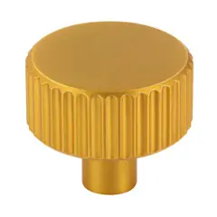 Prémium 2595-30 zn87 matt arany gombfogantyú