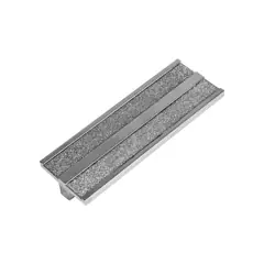 Em603 96mm csillámos króm fogantyú Szuper ajánlat