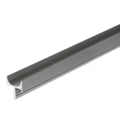 Akció Riextouch xp63 profilfogantyú, rozsdamentes acél utánzat, 2,9 m