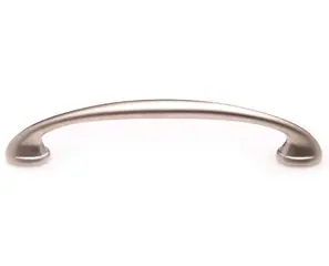 Ajánlat G 980-96 fényes nikkel fogantyú 112,5 mm