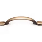 T229-76 antik bronz fogantyú 144 mm Korlátozott ajánlat