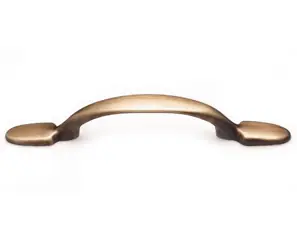 T229-76 antik bronz fogantyú 144 mm Korlátozott ajánlat