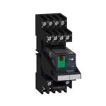 RELÉ 6A 230V/AC 4C/0+FOGL. PV Utolsó esély