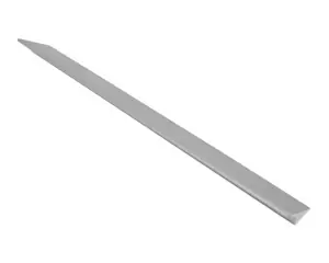 Ne maradj le A024-192 sima alumínium fogantyú 250 mm
