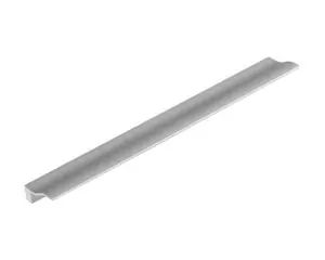 A025-160 csiszolt alumínium fogantyú 182 mm Bestseller