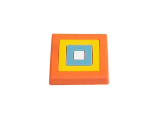 Gyors szállítás T502 mintás színes gyerekfogantyú 40 mm