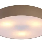 Vásárlói kedvenc Dolen menny E27 3x9W D39 szürk IP43