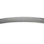 Árcsökkenés E056-160 fényes króm fogantyú 172 mm