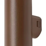 Urfa Line fali 16W H24cm barna IP65 Expressz kézbesítés