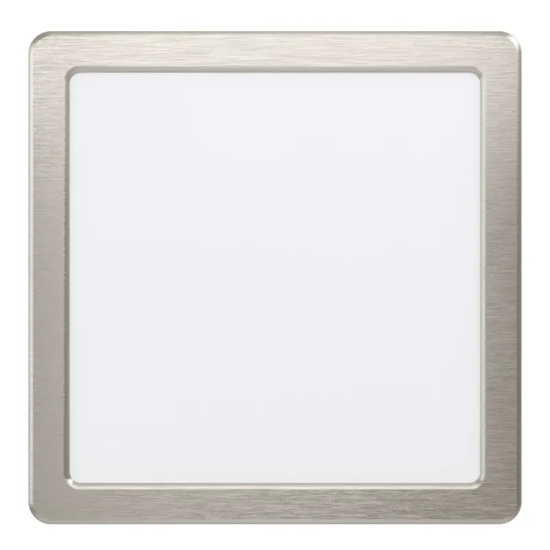 Legjobb ár FUEVA 5 LEDbeép 21,6x21,6cm 3000K@