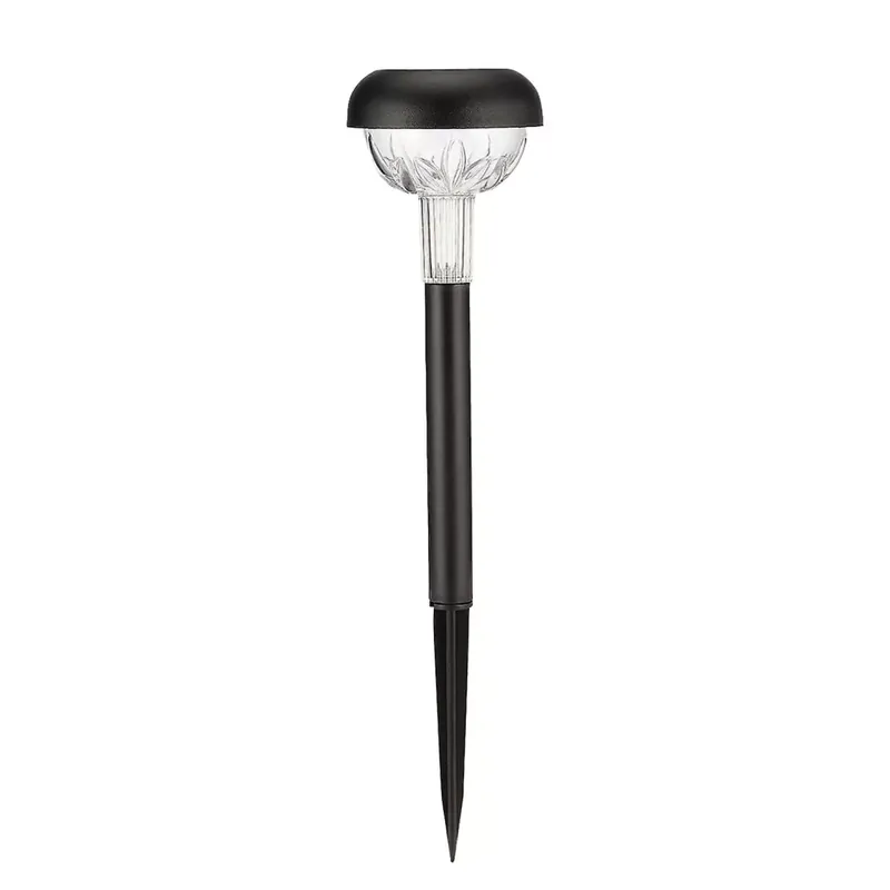 Modee Lighting LED Szolár Napelemes Leszúrható Lámpa GS027 (30cm) (15db/display) Prémium