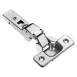 Titus 707.0zl0.054.00 t-type félig ráütődő pánt Prémium