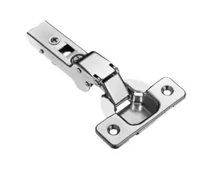 Titus 707.0zl0.054.00 t-type félig ráütődő pánt Prémium