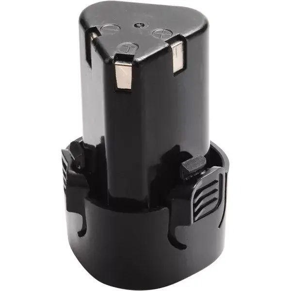 Azonnal elérhető tartalék akku, 12V, Li-ion, 1300mAh, a 8891150 és 8891151 géphez