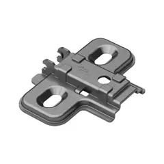Exkluzív ajánlat Fds c82 klippes alátét, 0 mm
