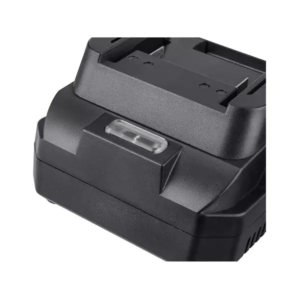 Végkiárusítás akkutöltő Extol Craft Li-ion akkuhoz, 20V, 2A