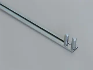 Biztonságos fizetés 03 0922 650 803 c profil rúd fém, aluminium, 700 mm