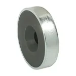 Mágneszár fém, aluminium, d 25 mm Expressz kézbesítés
