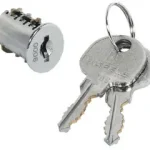 Symo 3000 bútorzár zárbetét 210.40.636 Alacsony ár