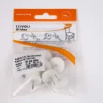 Szuper ajánlat Csúsztatószeg 24mm szeggel 8db/blister f