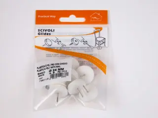 Szuper ajánlat Csúsztatószeg 24mm szeggel 8db/blister f