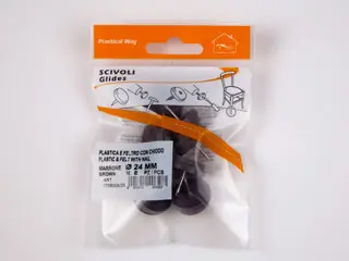 Legkelendőbb Csúsztatószeg 24mm szeggel 8db/blister