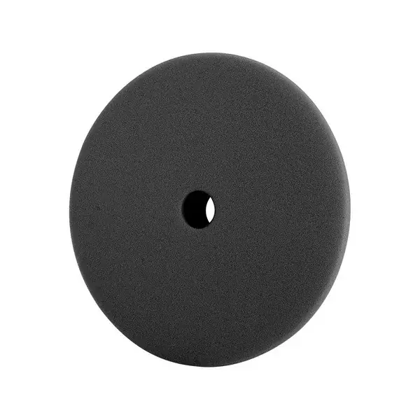 polírkorong, finiselő, T10, 180×25mm, tengely 22 mm; szürke, tépőzáras Biztonságos vásárlás