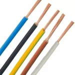 H07V-K 2.5 ZÖLD MKH Olcsóbb