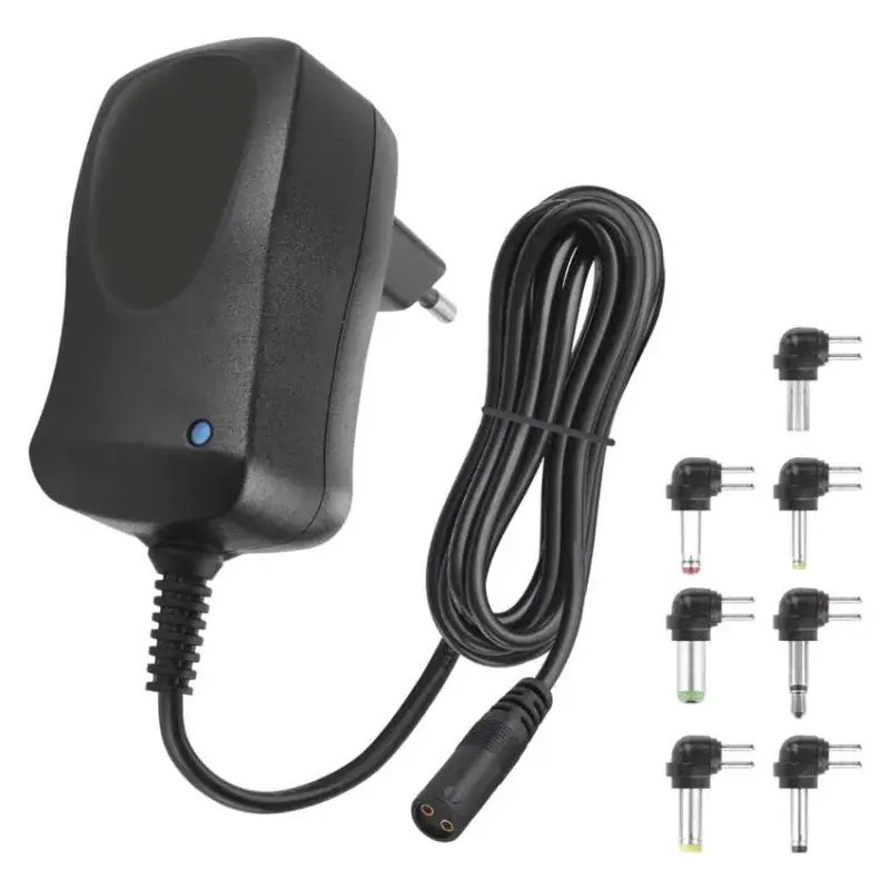 Ne maradj le EMOS Univerzális töltőadapter 600mA