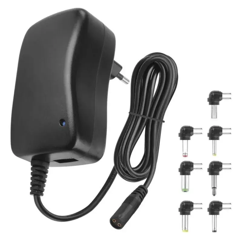 EMOS Univerzális töltőadapter 1500mA USB Rendeld meg most