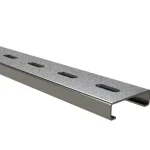 Szuper ajánlat PROFILSIN 40X20X1,5mm "C" 3m GC.