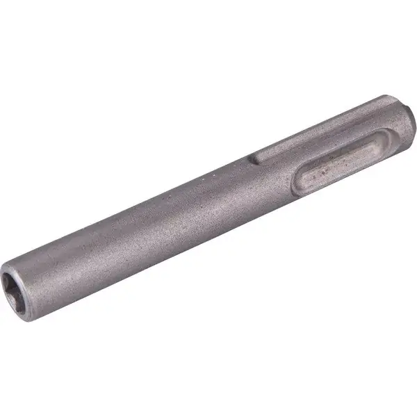 bittartó szár, 1/4", 75 mm; CV. SDS plus befogás, mágneses, bliszteren Rendeld meg most