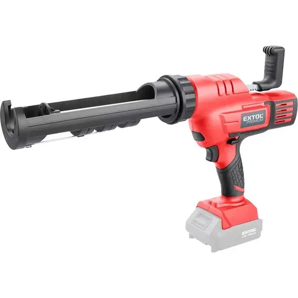 akkus kinyomópisztoly gép, Share20V, 20V, Li-ion, AKKU és TÖLTŐ NÉLKÜL, 300 ml Prémium