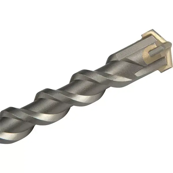 Utolsó esély betonfúró, keresztfejű (4 élű), SDS PLUS; 28×600mm