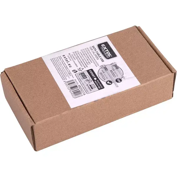 Utolsó esély USB adatkábel a 8825221 és 8825224 digitális tolómérőkhöz