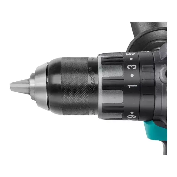 Népszerű akkus ütvefúró és csavarozó, Share20V, 20V, Li-ion; 80Nm, AKKU és TÖLTŐ NÉLKÜL