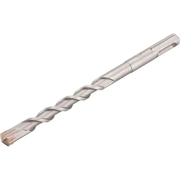 Szuper ajánlat betonfúró, keresztfejű (4 élű), SDS PLUS; 6,5×310mm