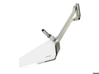 Outlet 372.33.722 free up 380-500 mm / 6.3-11.8 kg