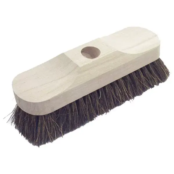 Kedvezményes ár bogdányi meszelő; kefetest hossza 20cm, szálak hossza 4cm