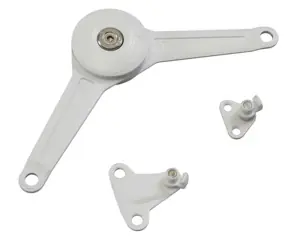Outlet 373.66.262 duo standard fehér