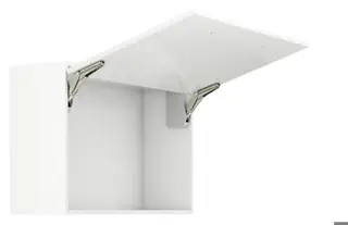 Kedvezmény 372.91.722 free flap 1.7 fehér takaróval