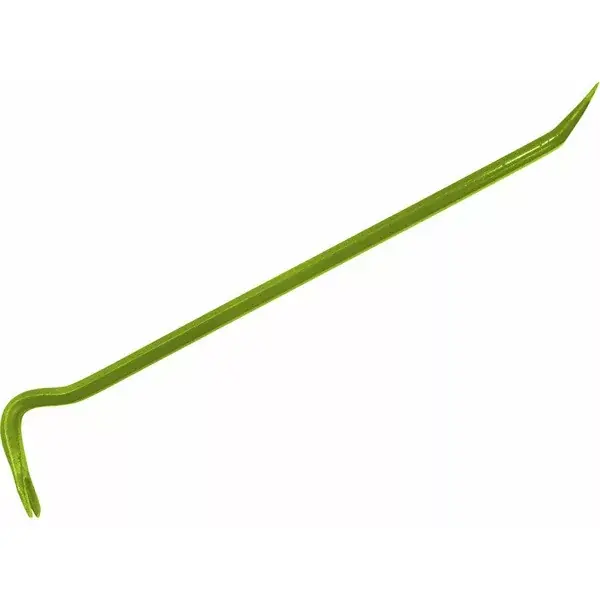 Biztonságos vásárlás ládabontó; 600mm×16,5mm (pajszer / feszítővas)