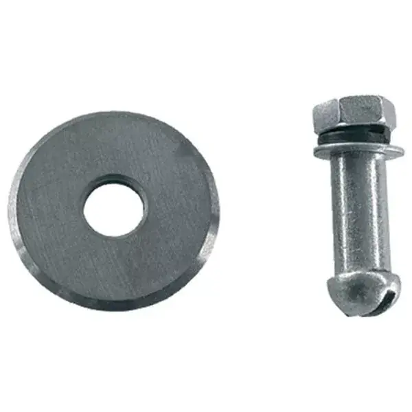 vágókerék bliszteren; 16×6×3 mm ( 687, 688 csempevágókhoz) Ne maradj le