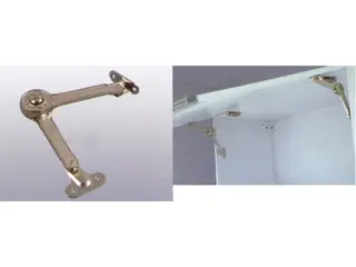 Újdonság Felnyíló olló hs315c
