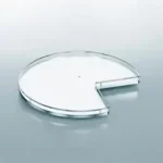 Kesseböhmer 3/4 arena plus classic körvasalat szett króm/jégfehér, 900 mm Gyors szállítás