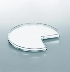 Kesseböhmer 3/4 arena plus classic körvasalat szett króm/jégfehér, 900 mm Gyors szállítás